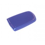 Back Panel Cover For Samsung X650 Blue - Maxbhi.com
