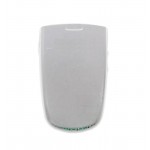 Back Panel Cover For Samsung X650 White - Maxbhi.com