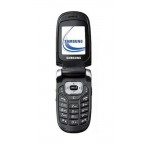 Back Panel Cover For Samsung X660 White - Maxbhi.com