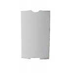 Back Panel Cover For Samsung X700 White - Maxbhi.com