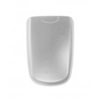 Back Panel Cover For Samsung Z140 White - Maxbhi.com
