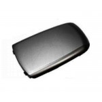 Back Panel Cover For Samsung Z230 Black - Maxbhi.com