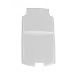 Back Panel Cover For Samsung Z240 White - Maxbhi.com
