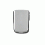 Back Panel Cover For Samsung Z300 Grey - Maxbhi.com