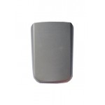 Back Panel Cover For Samsung Z300 White - Maxbhi.com