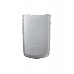 Back Panel Cover For Samsung Z400 White - Maxbhi.com