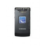 Back Panel Cover For Samsung Z510 Black - Maxbhi.com