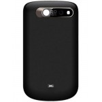 Back Panel Cover For Sansui A11 White - Maxbhi Com