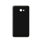 Back Panel Cover For Sansui C11 Black - Maxbhi.com