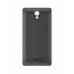 Back Panel Cover For Sansui E71 Black - Maxbhi.com