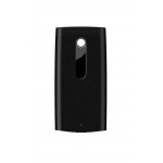 Back Panel Cover For Sansui H48 Black - Maxbhi.com