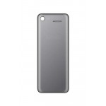 Back Panel Cover For Sansui M2 Black - Maxbhi.com
