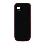 Back Panel Cover For Sansui R16 Black - Maxbhi.com