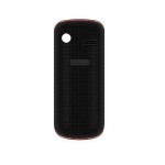 Back Panel Cover For Sansui R1 Black - Maxbhi.com