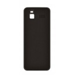 Back Panel Cover For Sansui R24 Black - Maxbhi.com
