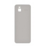 Back Panel Cover For Sansui R24 White - Maxbhi.com