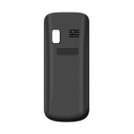 Back Panel Cover For Sansui R2 Black - Maxbhi.com