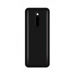 Back Panel Cover For Sansui R3 Black - Maxbhi.com