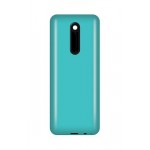 Back Panel Cover For Sansui R3 Blue - Maxbhi.com