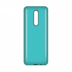 Back Panel Cover For Sansui R3 White - Maxbhi Com