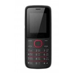 Back Panel Cover For Sansui R4 Black - Maxbhi.com