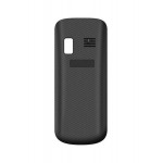 Back Panel Cover For Sansui S183 Black - Maxbhi.com