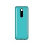 Back Panel Cover For Sansui S184 Green - Maxbhi.com