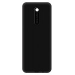 Back Panel Cover For Sansui S184 White - Maxbhi Com