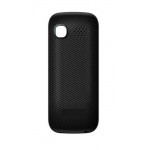 Back Panel Cover For Sansui S221 Black - Maxbhi.com