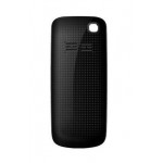 Back Panel Cover For Sansui S23 Black - Maxbhi.com