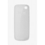 Back Panel Cover For Sansui S23 White - Maxbhi.com