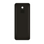 Back Panel Cover For Sansui S241 Black - Maxbhi.com