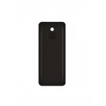 Back Panel Cover For Sansui S241 White - Maxbhi.com