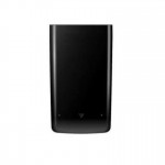 Back Panel Cover For Sansui S25 White - Maxbhi Com