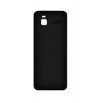 Back Panel Cover For Sansui S283 Black - Maxbhi.com