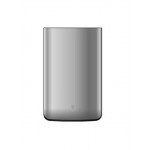 Back Panel Cover For Sansui S43 Black - Maxbhi.com