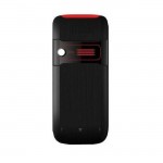 Back Panel Cover For Sansui S45 White - Maxbhi Com