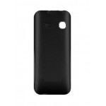 Back Panel Cover For Sansui S46 Grey - Maxbhi.com