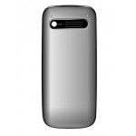 Back Panel Cover For Sansui S48 Black - Maxbhi Com