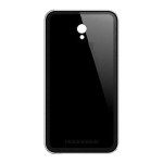 Back Panel Cover For Sansui Sa3511 Black - Maxbhi.com