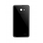 Back Panel Cover For Sansui Sa3512 Black - Maxbhi.com