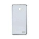 Back Panel Cover For Sansui Sa3512 White - Maxbhi.com