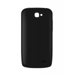 Back Panel Cover For Sansui Sa3521 Black - Maxbhi.com