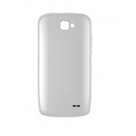 Back Panel Cover For Sansui Sa3521 White - Maxbhi.com