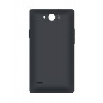 Back Panel Cover For Sansui Sa4011 Black - Maxbhi.com