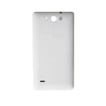 Back Panel Cover For Sansui Sa4011 White - Maxbhi.com