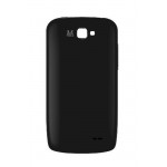 Back Panel Cover For Sansui Sa4021 Black - Maxbhi.com