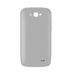Back Panel Cover For Sansui Sa4021 White - Maxbhi.com