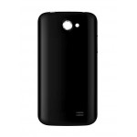Back Panel Cover For Sansui Sa4031 Black - Maxbhi.com