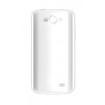 Back Panel Cover For Sansui Sa4031 White - Maxbhi.com